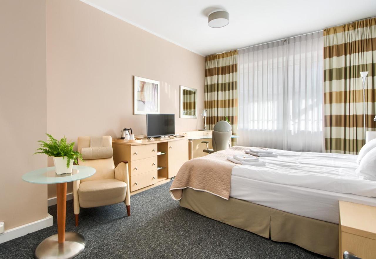 404 Rooms Wilanowska 바르샤바 외부 사진